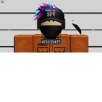 Uhm Robux I Guess (No Game Involved)