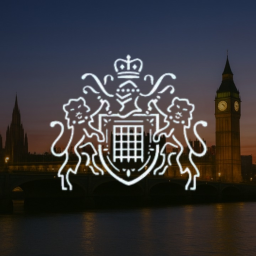 [ALPHA] London, Uxbridge
