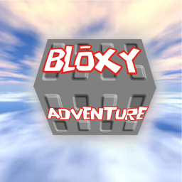 Bloxy Adventure