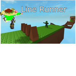 Very Cool Line Runner