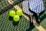 pickleball lovers