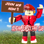 xXadamBENBXx Fans club