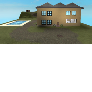 (WIP) Hama saki - Aguilera Residence.