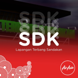 Lapangan Terbang Sandakan
