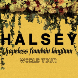 Hopeless Fountain Kingdom Tour | Megamix Records
