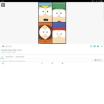 Southy park :U