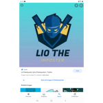 Sub to lioTheImposter