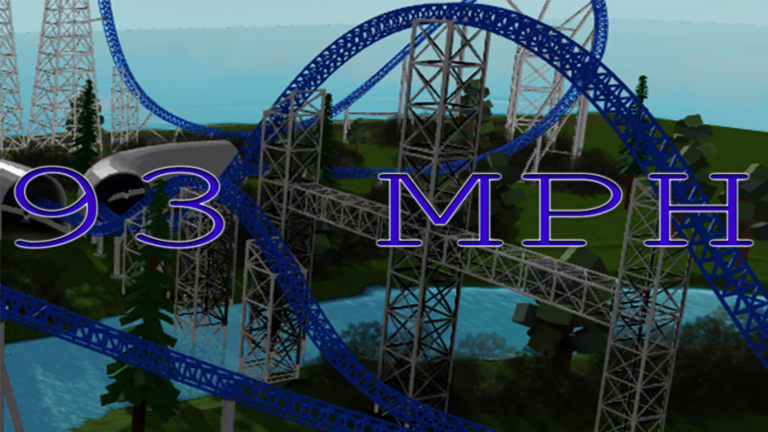 Millennium force Roller Coaster (Cedar Point) screenshot 2