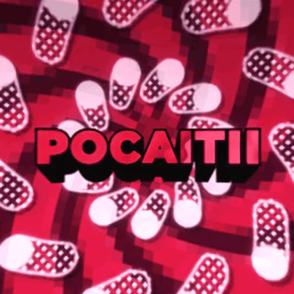 Studiourile Pocaite Roblox group icon