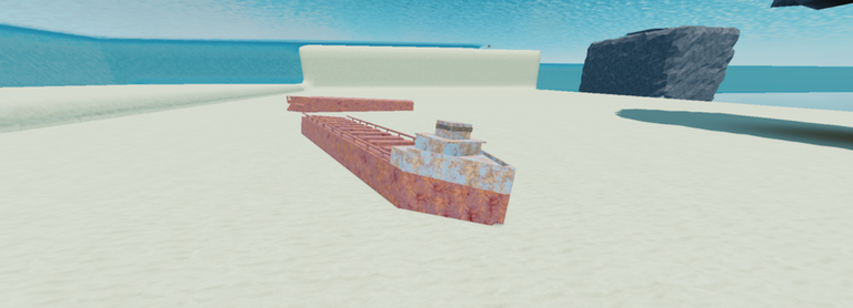 ship sandbox mcframe  screenshot 4