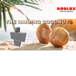 The Raiding Coconuts