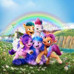 MLP G5