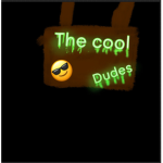 The cool dudes Deutsch