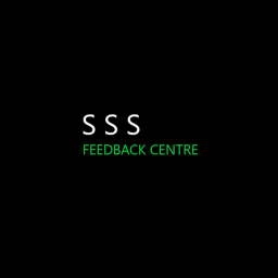 Feedback Centre