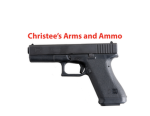 Christee's Arms & Ammo