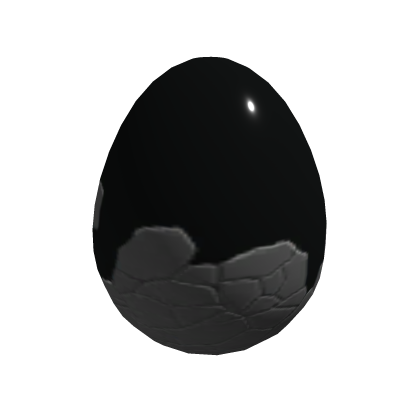 Egg of Occlusion (PBR Reflective) Roblox item