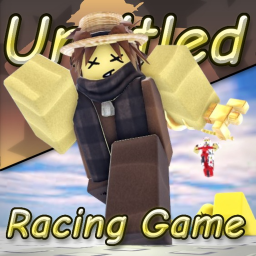 Untitled Racing Game