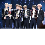 K-Pop and J-Pop Squad