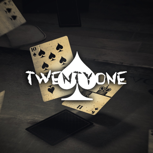 ♠ Twenty One