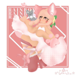 Rainbow*Inc