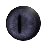 Eye Of Dark Power