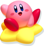 kirby/ clan