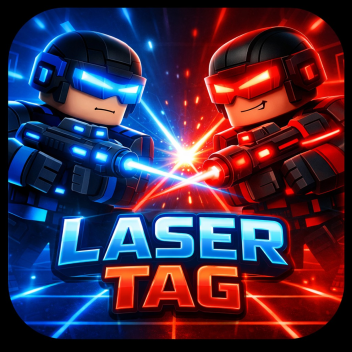 Laser Tag Shooter (Beta)