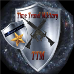 TTM Junior Officers Division