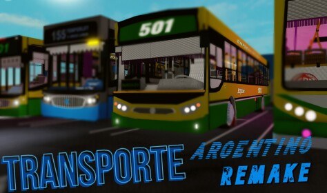 Argentinian Transport