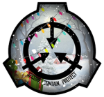••• Special Containment Procedures Foundation •••