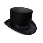 Fancy Top Hats United!