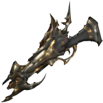 The Sentient Kings Rifle