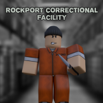 Rockport Correctional Facility. ∞