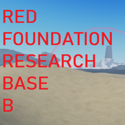 Red Foundation Research Base B