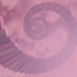 Pretty Pink Obby (FREE AVATAR ITEMS AT END)