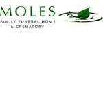 Moles Funiral service