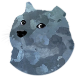 Bluesteel Doge