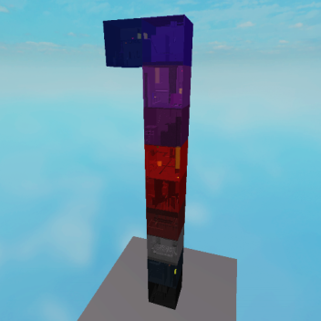 Tower of Big One