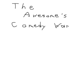 The Awesome's Comedy Chaos