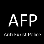 Anti Furrist Police