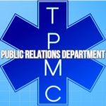 [TPMC] Public Relations Department
