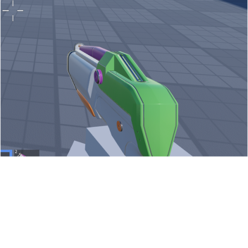 Enemies (looking for scripters) (wip)