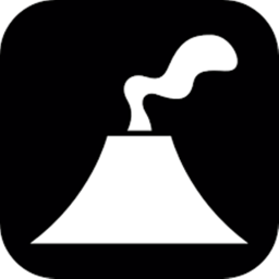 Volcano Hangout icon