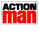 Action Man collects group for fun
