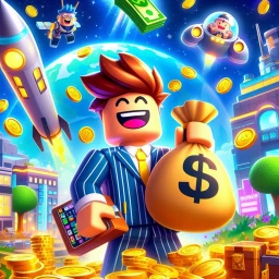 Tycoon icon