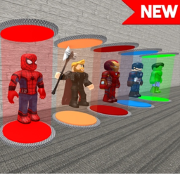 Hero tycoon