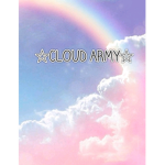 CLOUDY SKYS ARMY