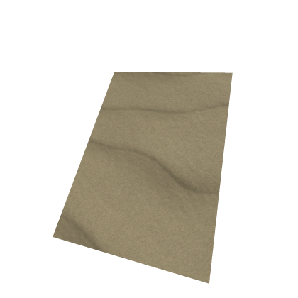 Sand (wedge)