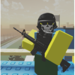 Noob Fps