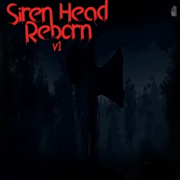 Siren Head Reborn icon